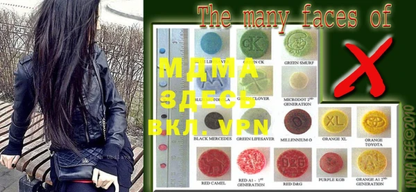 мдпв Вяземский
